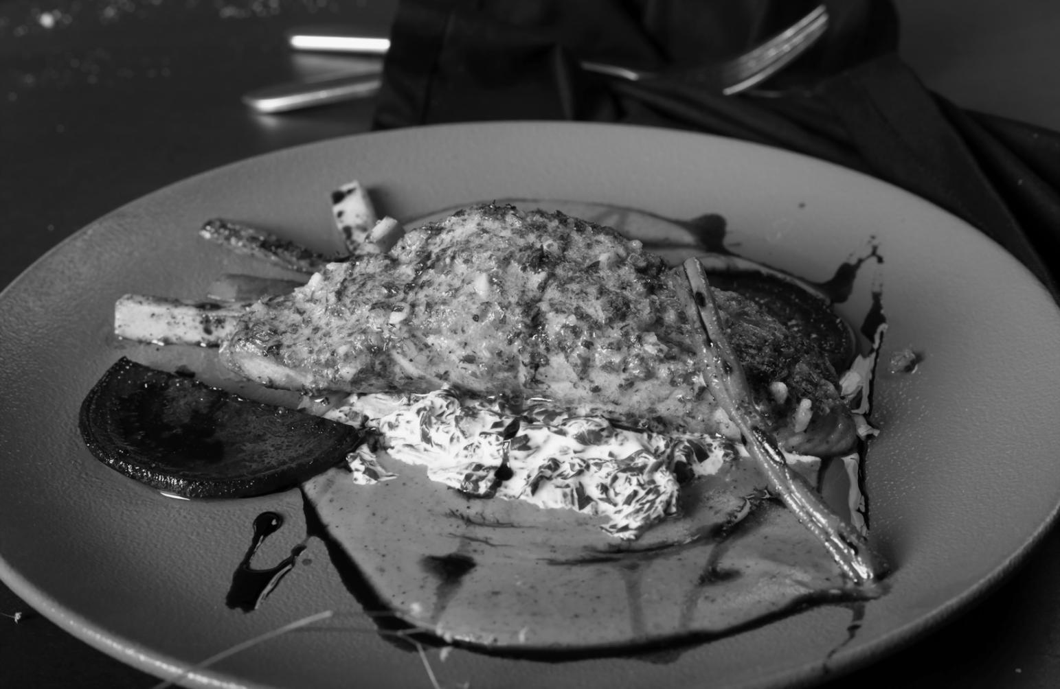 Professional culinary training environment